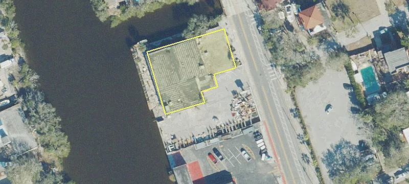Daytona Beach Redevelopment Opportunity