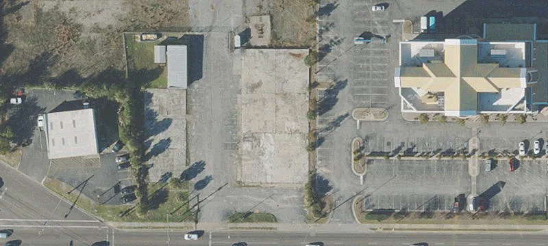 Commercial Land Ready For Development