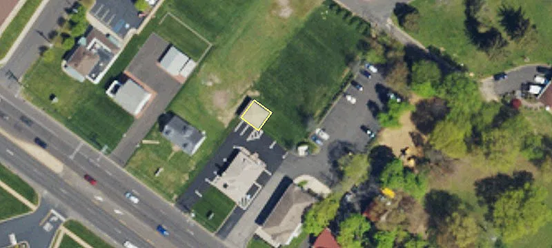 Bucks County Development Site