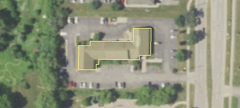Mequon Office Space For Lease
