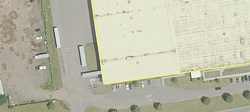 Warehouse Space Near Route 9