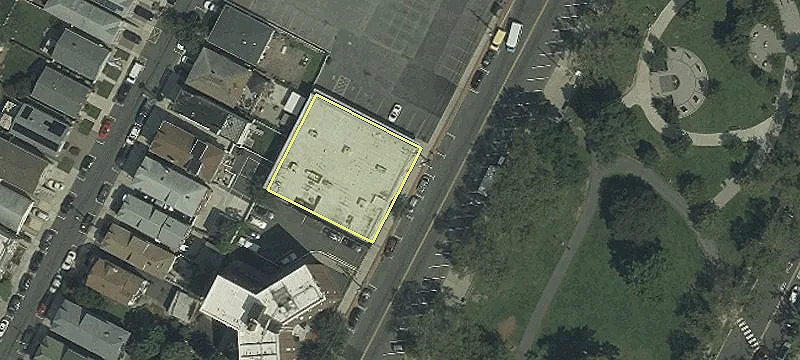 North Bergen Office Space Available