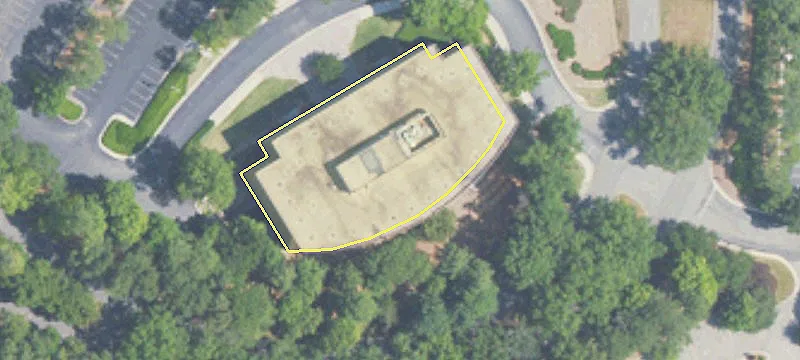 Hoover Office Building For Rent