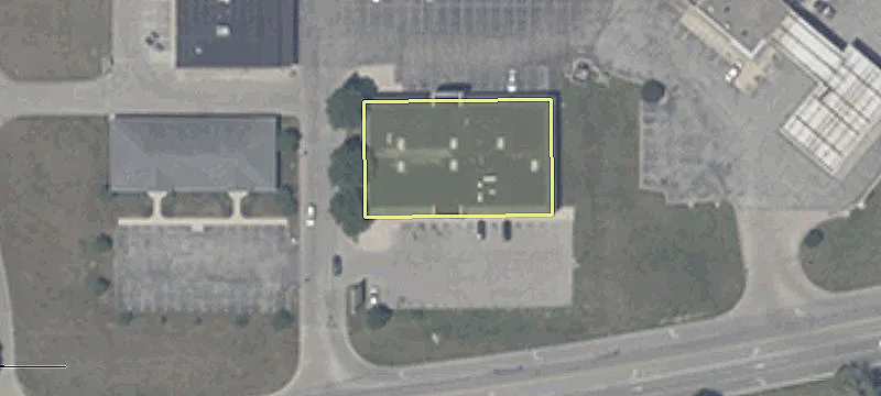 Retail/Office Space Near White River