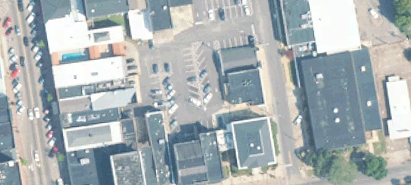 Commercial Land Ready for Development