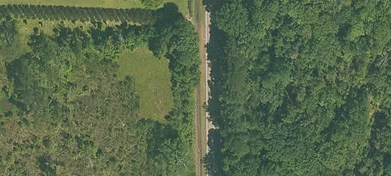 348 Acres Vacant Land