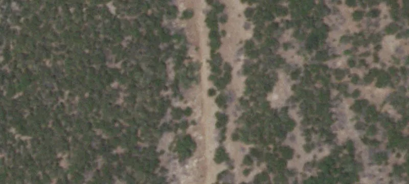 Commercial Land on Bulverde Road