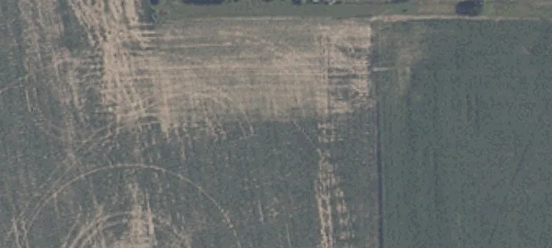 Land Adjacent to Hubler Honda