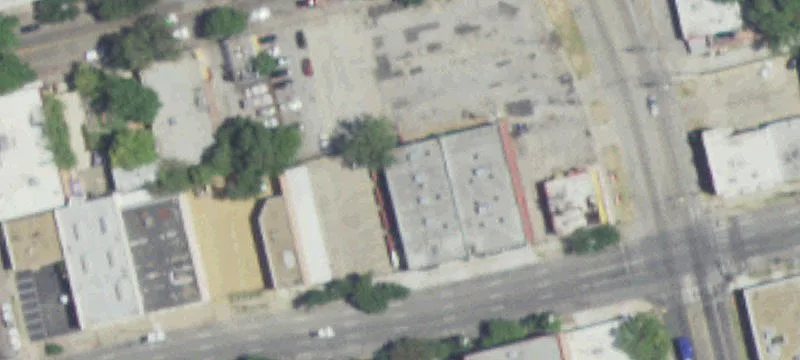 Land and Retail Space Available