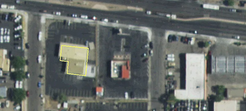 Central Avenue Commercial Land Opportunity