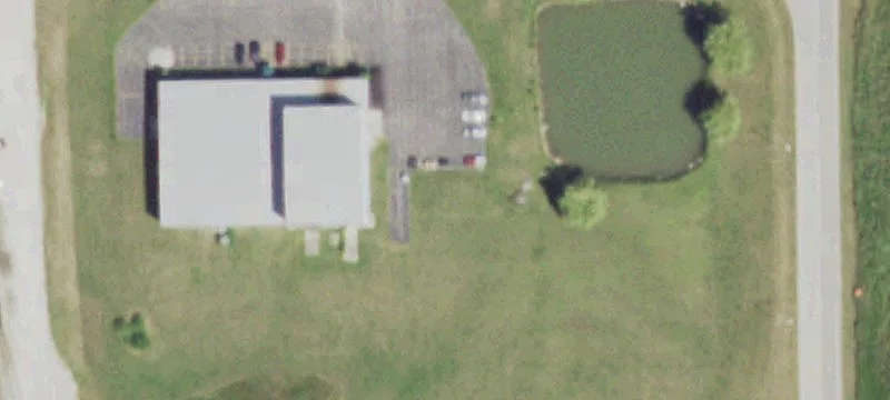 Industrial Property on Wiscold Drive