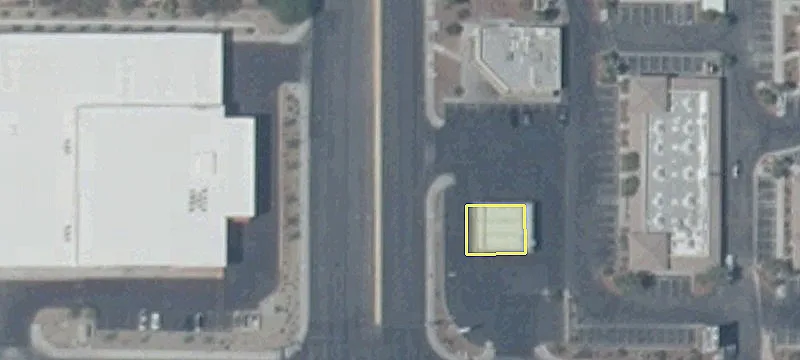 Las Vegas Freestanding Office Buildings