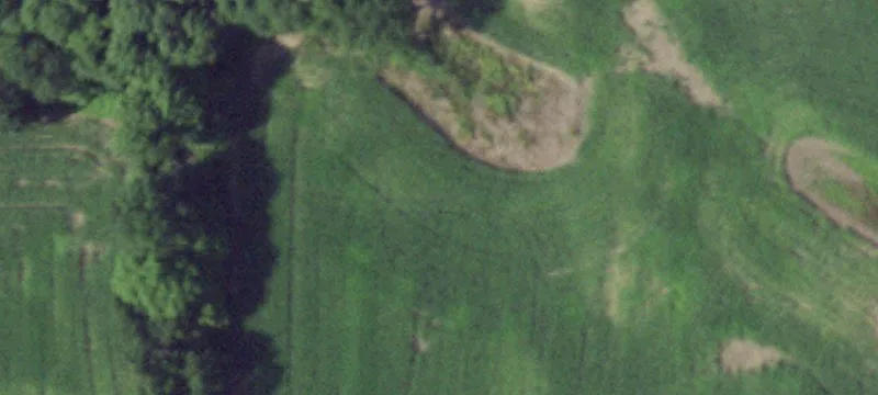 Industrial Land Near Micron Site