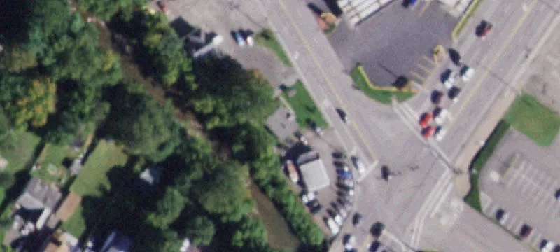 Prime Land with Development Potential