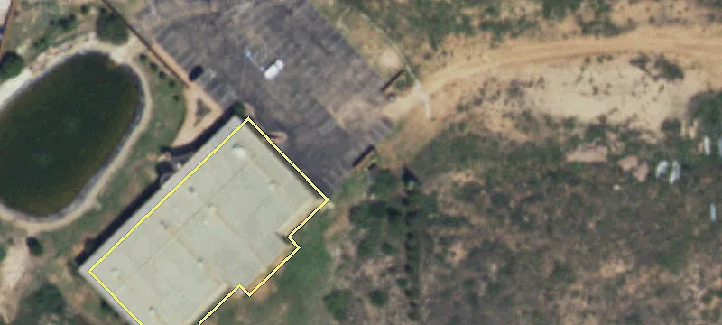 Prime Commercial Land for Lease