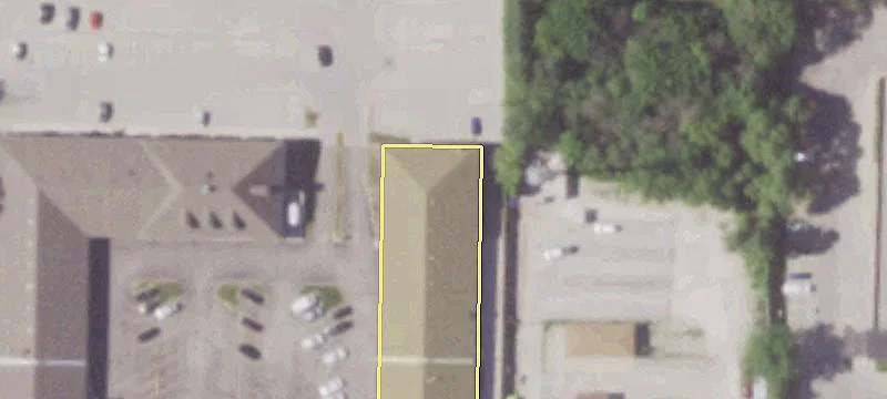 Prime Retail Spaces on Bluemound