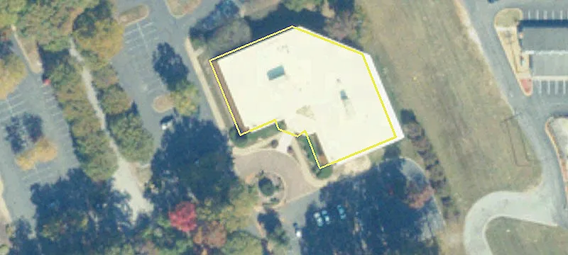 Office Space in Omni Park