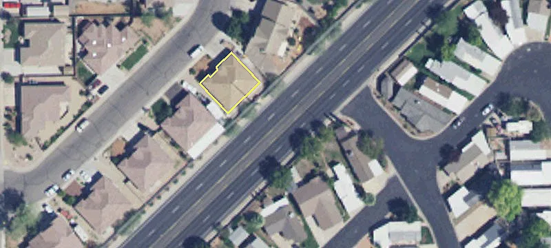 Retail Land For Lease