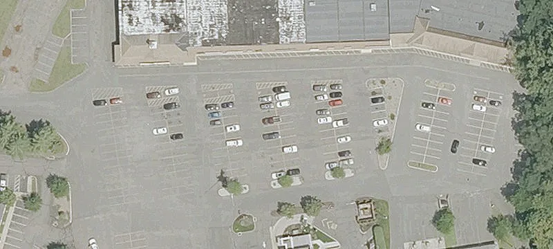 Retail Spaces in Scitico Plaza
