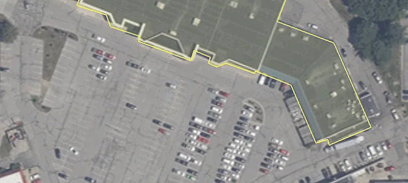 Retail Space for Lease