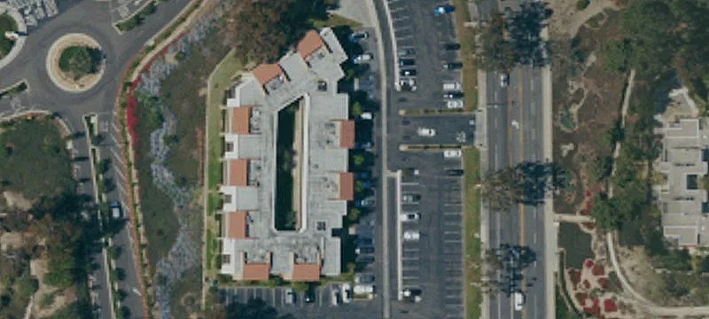 Office Space for Lease