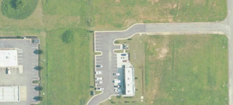Land For Sale on Vaughn