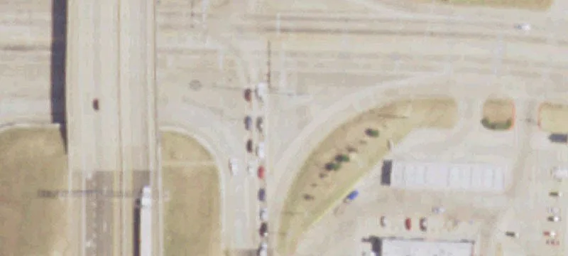 Development Lot Near Retail