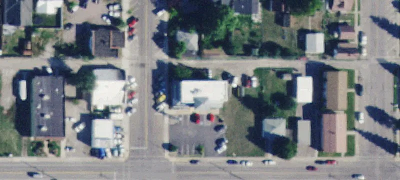 Waterfront Townhome Lot For Sale