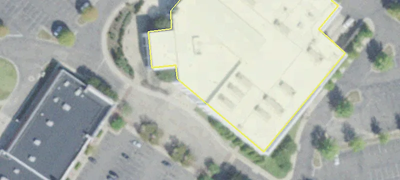 Land For Sale Near Shopping