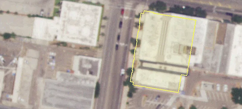 Prime Commercial/Residential/Industrial Development Tract