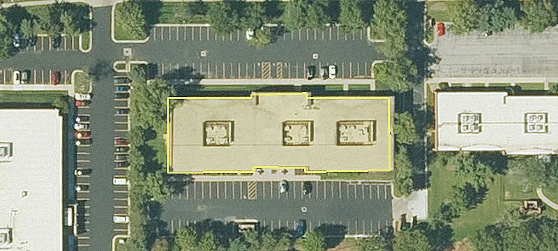 Overland Park Office Building