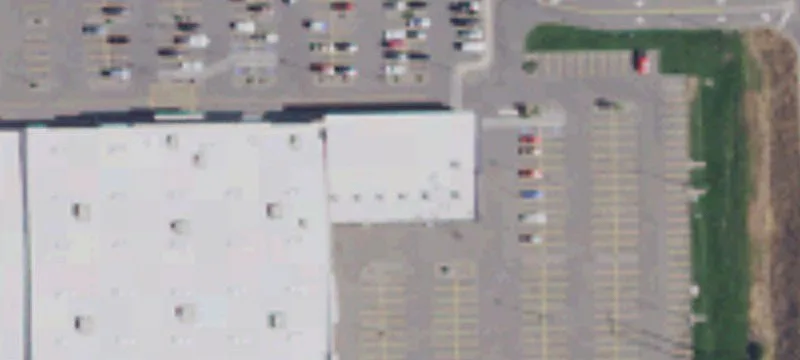 Spokane Valley Restaurant Opportunity