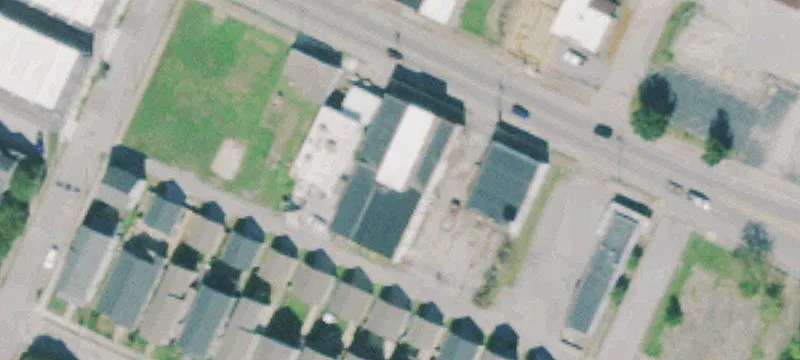 Historic Mixed-Use Building For Sale