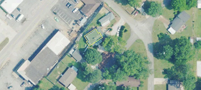 Historic Home with Income Potential