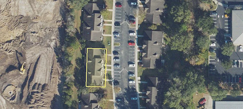 Laureate Village Commercial Pad-Ready Site