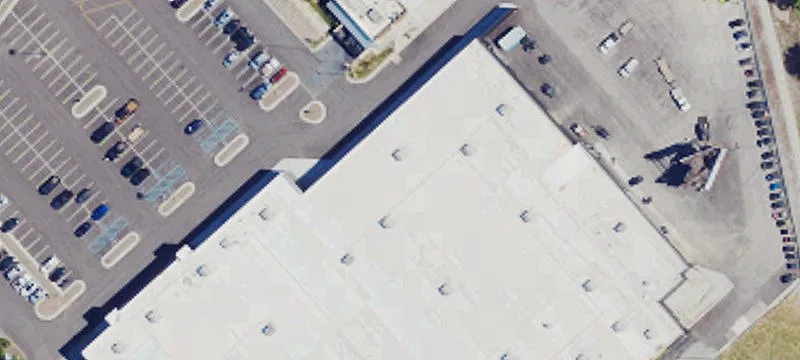 Retail Space on Richmond Road