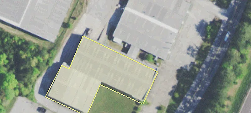 Ooltewah Flex/Warehouse/Manufacturing Space