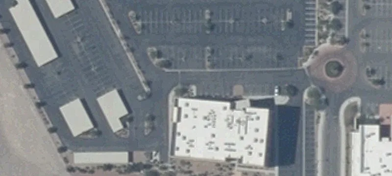 Class A Retail Development