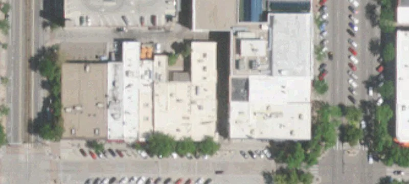 Creative Space on Mountain Avenue