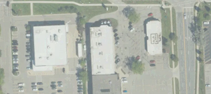 Retail Space on 28th Street