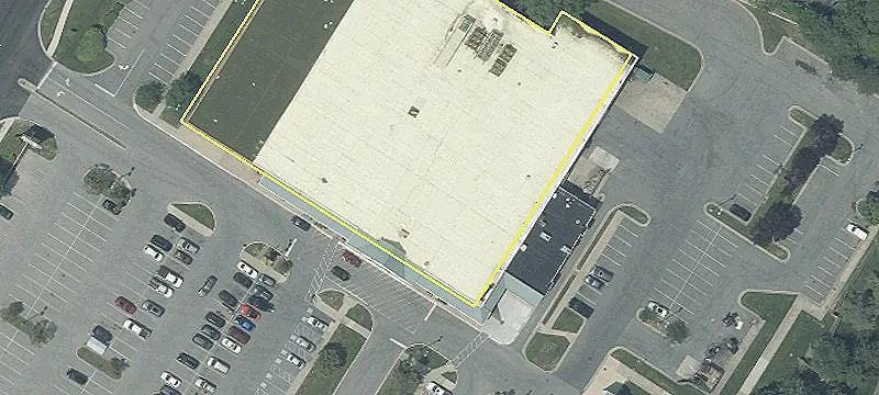 Damascus Retail Spaces Available