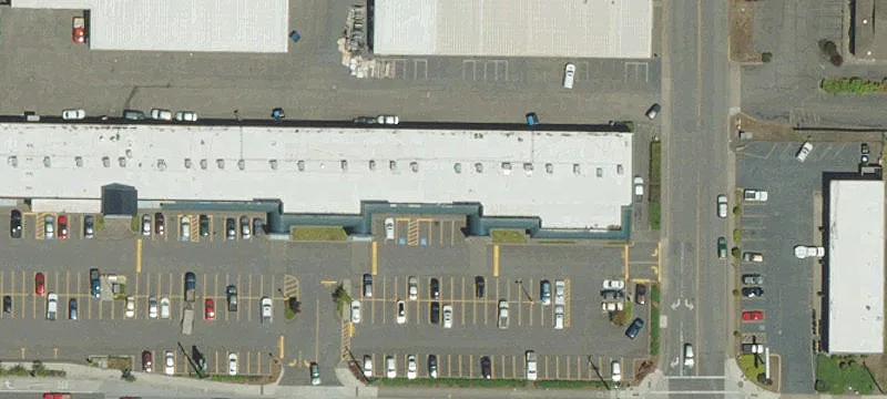 Highly Visible Retail Location