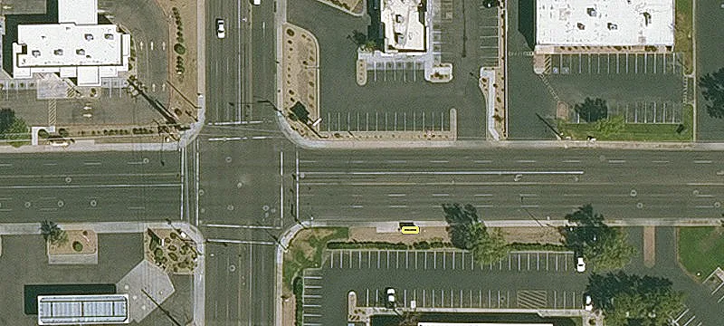 Office Suites Near Phoenix Airport