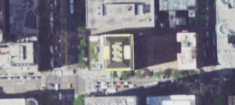 Prime Flagship Retail Space
