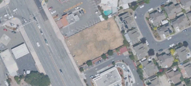 Approved Land Parcel For Sale