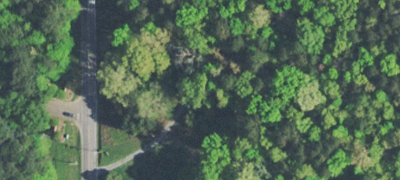 60 Acres in Hamilton County