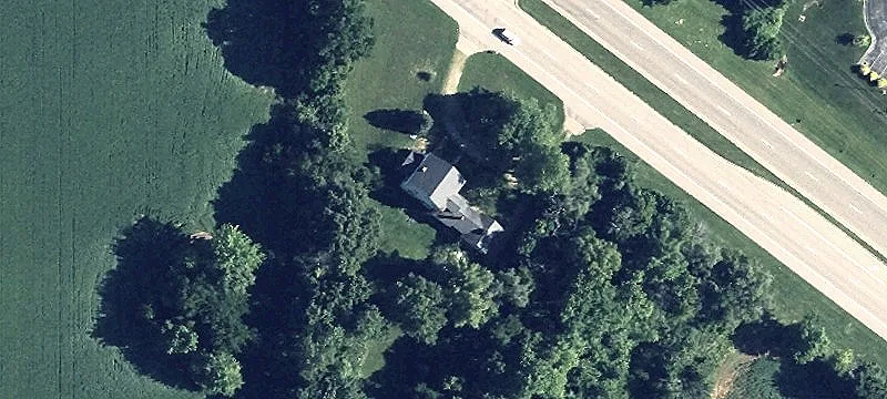 Clayton Ohio Industrial Land Available