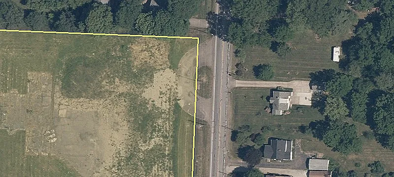 Industrial Land For Sale