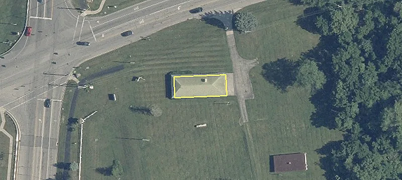 Land For Redevelopment Opportunity
