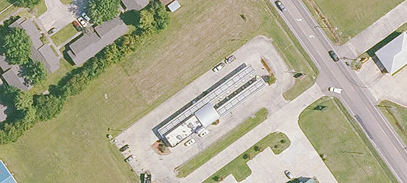 Commercial Land Near Retailers